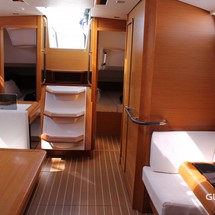 Jeanneau Sun Odyssey 439