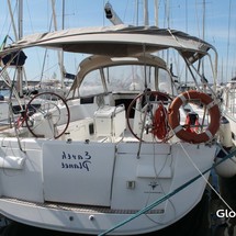 Jeanneau Sun Odyssey 439
