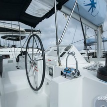 Lagoon 450 F