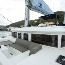 Lagoon 450 F