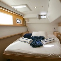 Lagoon 450 F