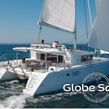 Lagoon 450 F