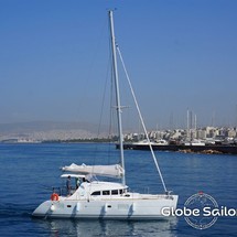 Lagoon 380 S2