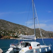 Lagoon 380 S2