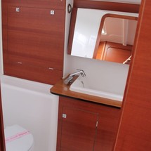 Dufour 382 Grand Large