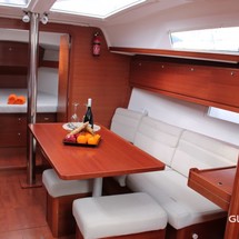 Dufour 382 Grand Large