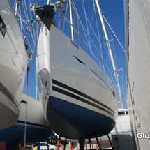 Jeanneau Sun Odyssey 36i