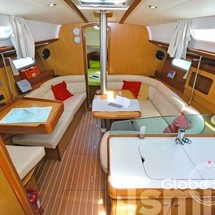Jeanneau Sun Odyssey 36i
