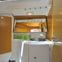 Jeanneau Sun Odyssey 36i
