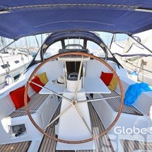 Jeanneau Sun Odyssey 36i