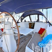 Jeanneau Sun Odyssey 36i
