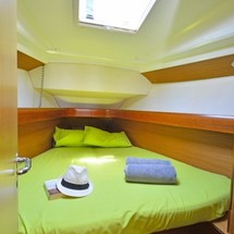 Jeanneau Sun Odyssey 36i