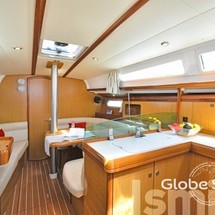Jeanneau Sun Odyssey 36i