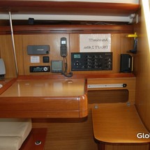 Jeanneau Sun Odyssey 36i
