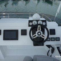 Fountaine Pajot MY 37