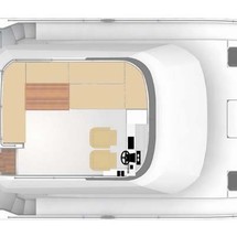 Fountaine Pajot MY 37