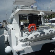 Fountaine Pajot MY 37