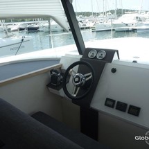 Fountaine Pajot MY 37
