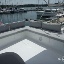 Fountaine Pajot MY 37