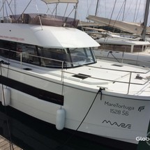 Fountaine Pajot MY 37
