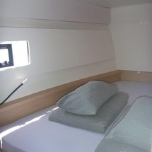 Fountaine Pajot MY 37