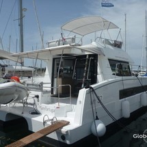 Fountaine Pajot MY 37