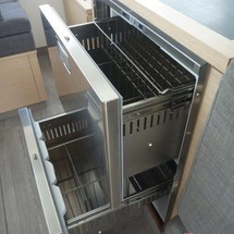Fountaine Pajot MY 37