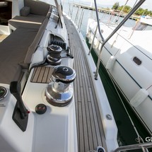 Jeanneau 54