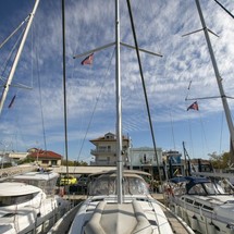 Jeanneau 54