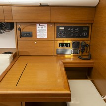 Jeanneau 54