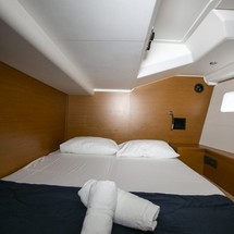 Jeanneau 54