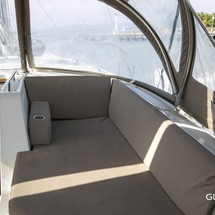 Jeanneau 54