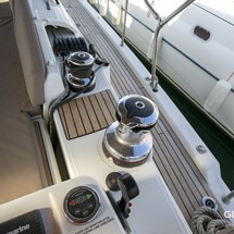 Jeanneau 54