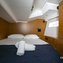 Jeanneau 54