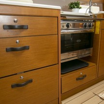 Jeanneau 54