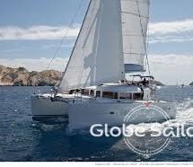 Lagoon 400 S2