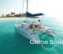 Lagoon 400 S2