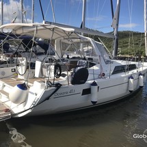 Beneteau Oceanis 41.1