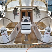 Bavaria Cruiser 41