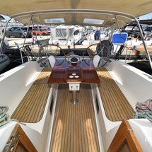 Bavaria Cruiser 41