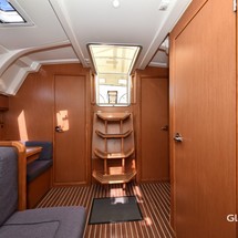 Bavaria Cruiser 41