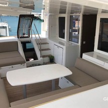 Lagoon 560 S2