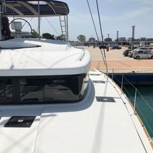 Lagoon 560 S2