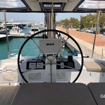Lagoon 560 S2