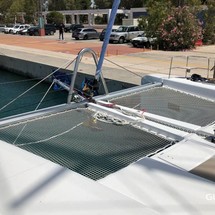 Lagoon 560 S2