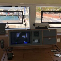 Lagoon 560 S2