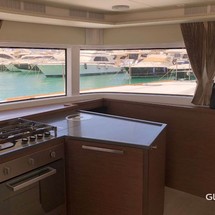 Lagoon 560 S2