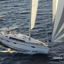Bavaria Cruiser 41