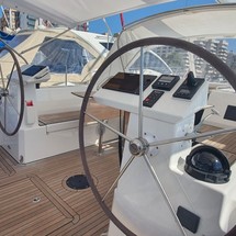 Bavaria C45