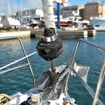 Bavaria 56 Cruiser
